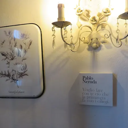 Emozione Sant Orsola Apartman *
