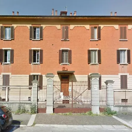 Emozione Sant Orsola