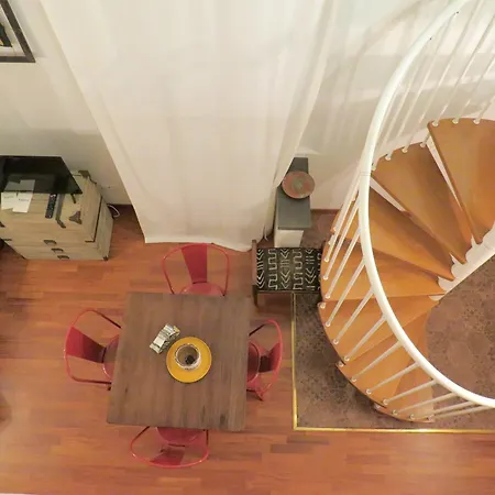 Emozione Sant Orsola 公寓 博洛尼亚