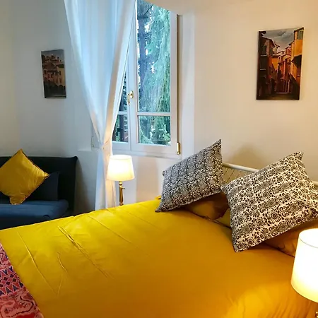 Emozione Sant Orsola *