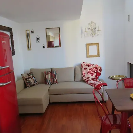 Emozione Sant Orsola * ボローニャ