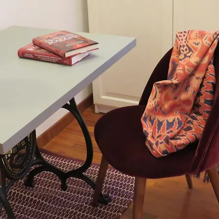 Emozione Sant Orsola Appartement