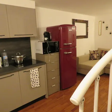 Emozione Sant Orsola