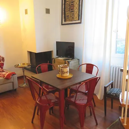 Apartment Emozione Sant Orsola