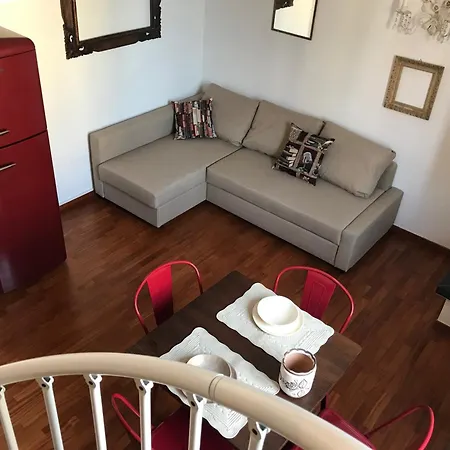 Appartement Emozione Sant Orsola *