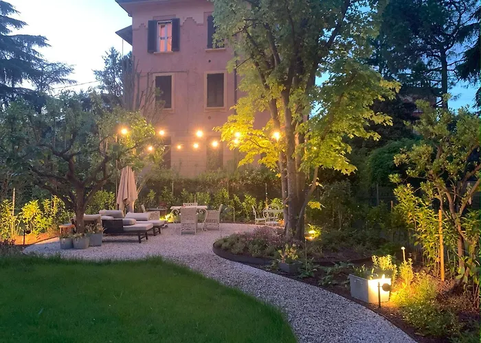 Emozione Sant Orsola * Bologna