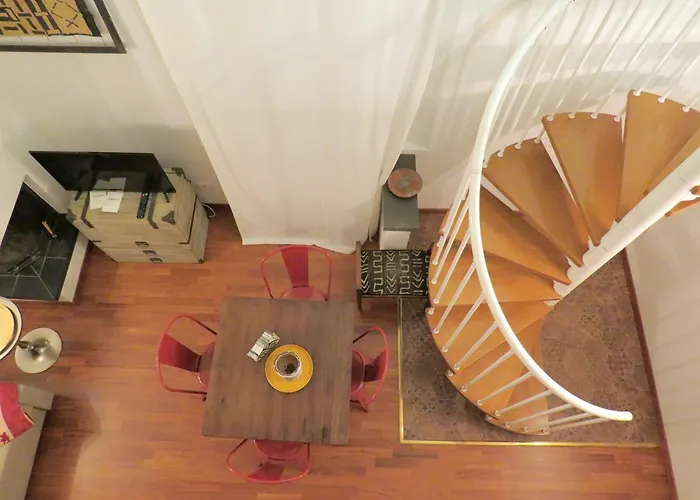 Emozione Sant Orsola Apartament Bolonia