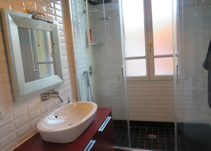 Lägenhet Emozione Sant Orsola Bologna