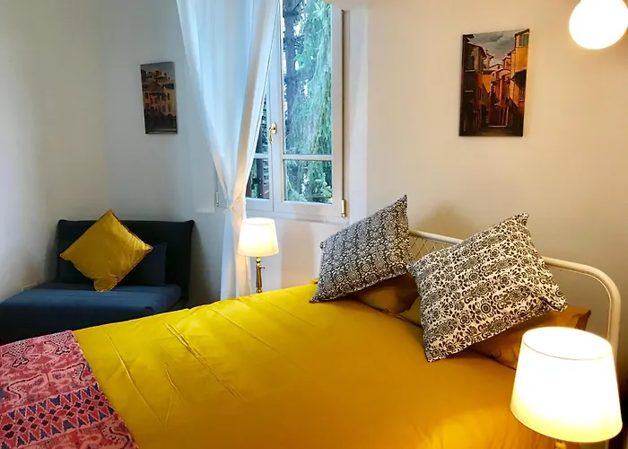 Emozione Sant Orsola *