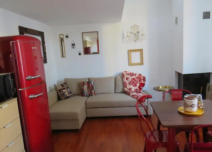 Emozione Sant Orsola * Bolonia