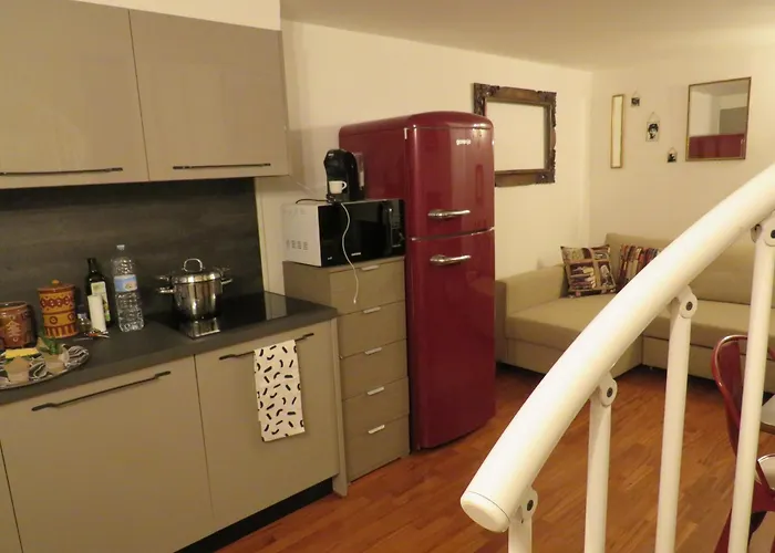 Emozione Sant Orsola